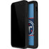 NFL Tennessee Titans Zone Block iPhone 15 Waterproof Case